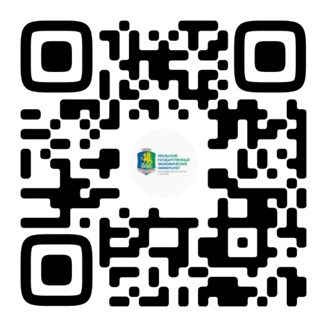 QR VK